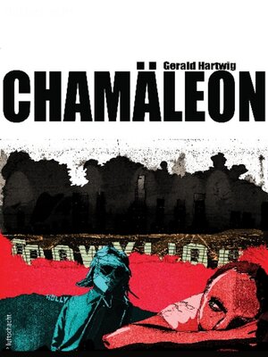 cover image of Chamäleon